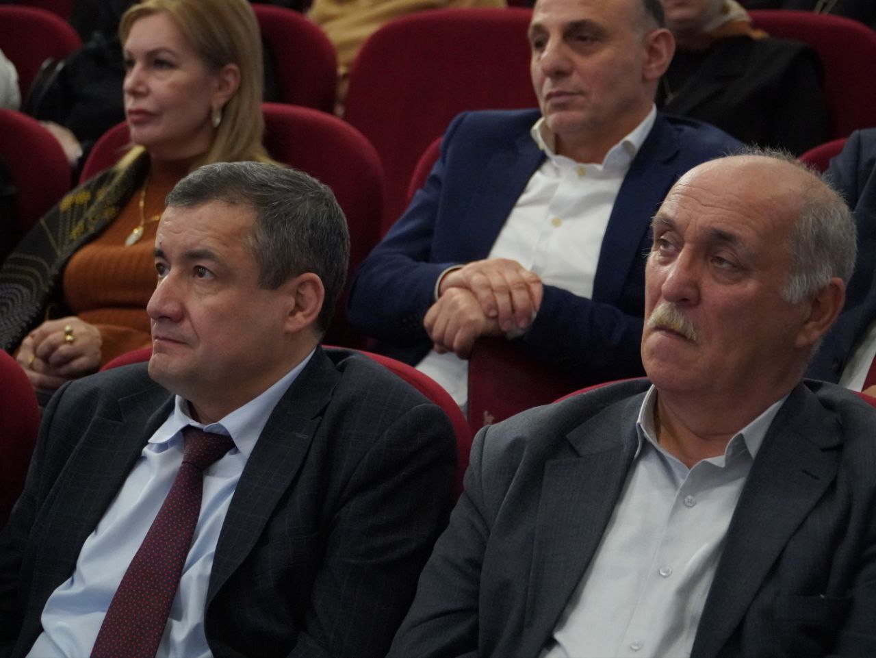 Юбилейная Всероссийская конференция по психологии «Личность в современном образовательном пространстве»